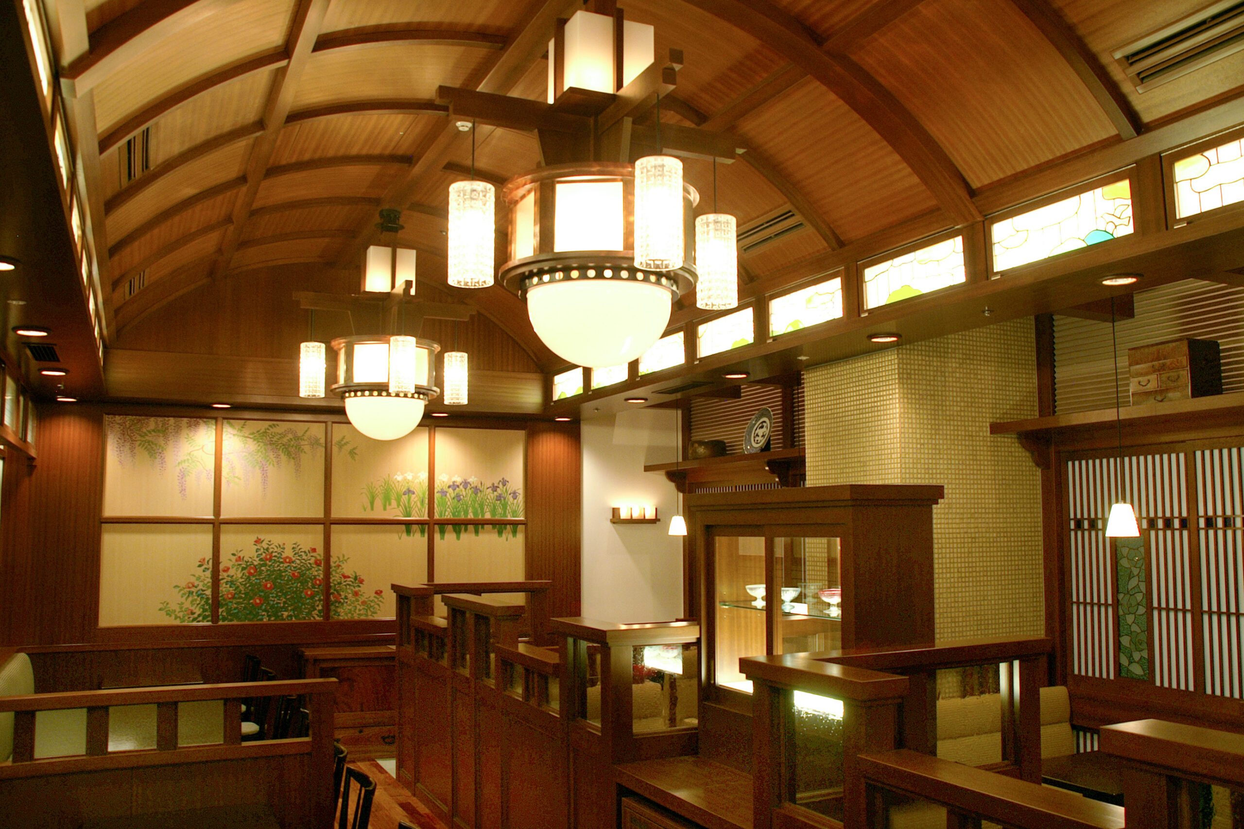 椿屋珈琲 有楽町茶寮の写真(東京都千代田区)